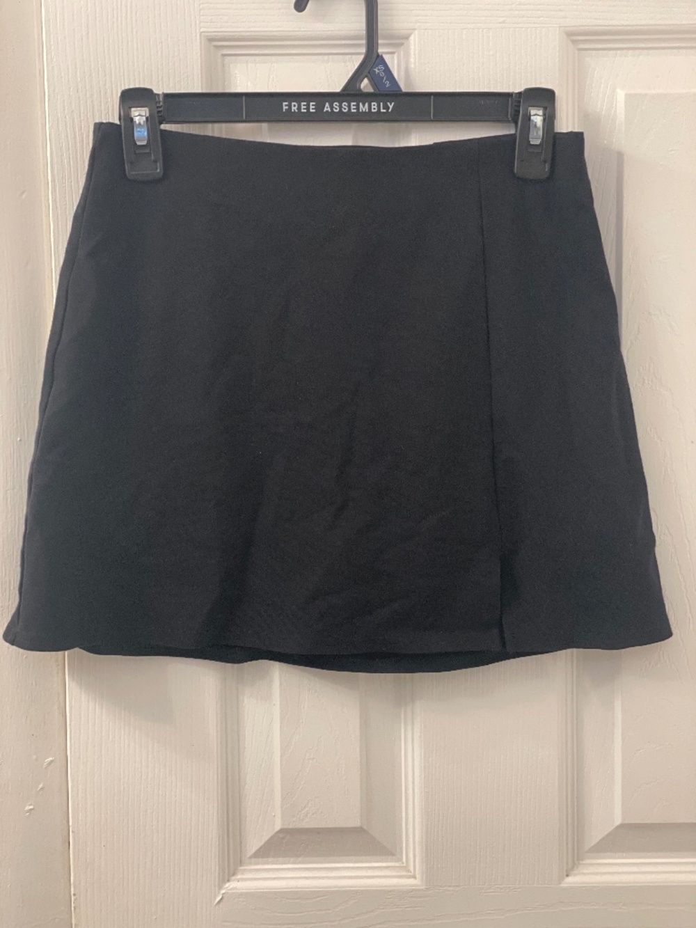Knit Skort